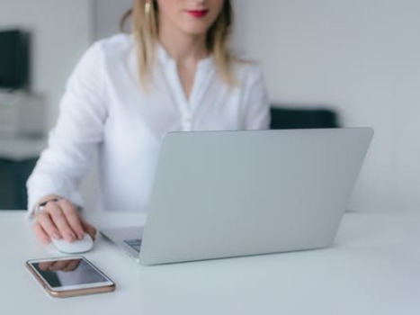 assurance au teletravail