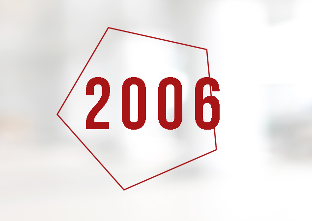 2006 histoire cpme