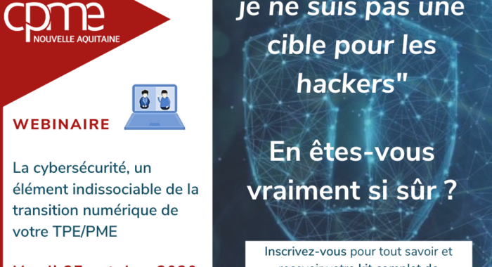 _En tant que TPE je ne suis pas la cible des hackers_ En êtes-vous vraiment sûr _