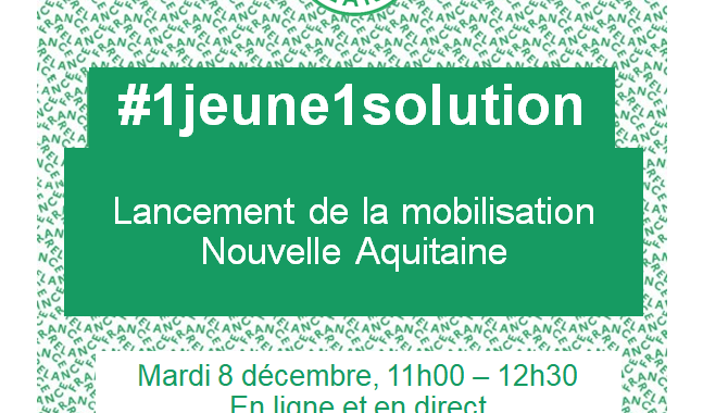 1jeune1solution