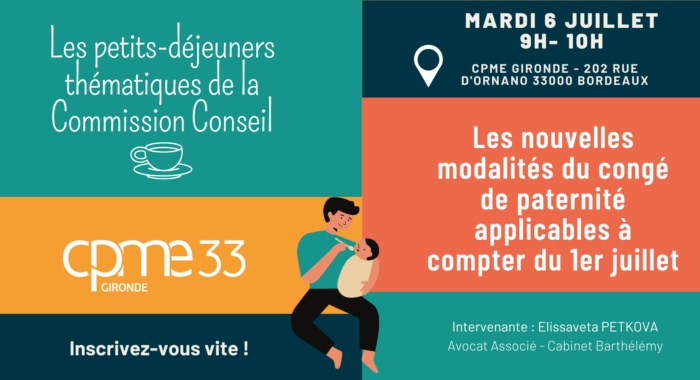 Intervenante Elissaveta PETKOVA Avocat Associé Conseil en Droit du Travail, Droit de la Sécurité Sociale et Droit de la Protection Sociale Complémentaire (1)