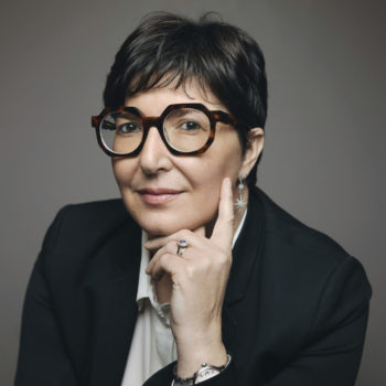 CECILE DESPONS -PORTRAIT 1 CECILE DESPONS -PORTRAIT 1