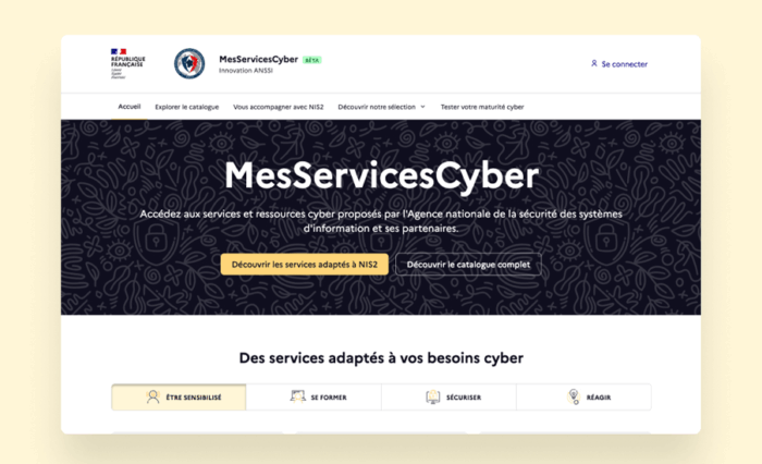 Dirigeants de TPE - PME : prenez votre cyberdépart avec un diagnostic gratuit proposé par l’État