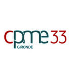 Logo CPME Gironde 33