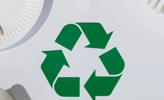 Nouveautés économie circulaire: publication du décret instaurant la filière REP emballages professionnels