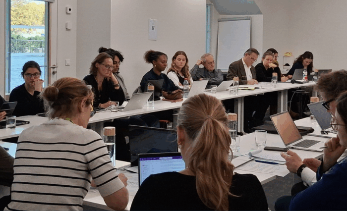 visuel NL (2) Économie circulaire : la CPME reçoit le directeur général de la prévention des risques