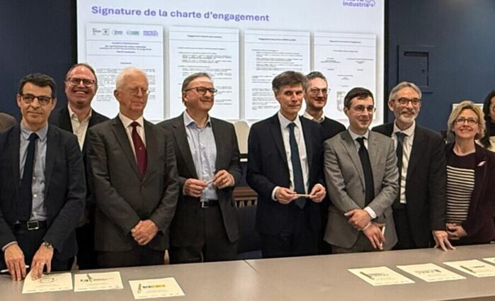 La CPME renforce ses liens avec l'ADEME