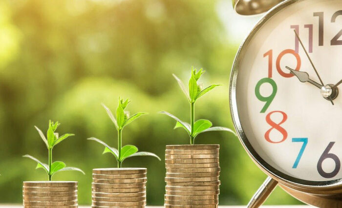 Loi de finances 2026