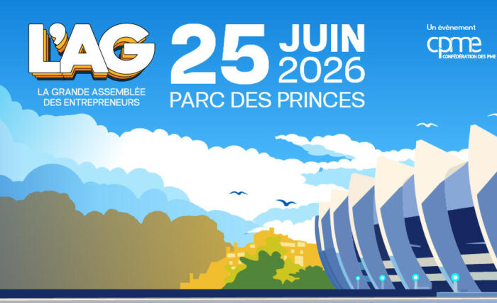 L'évènement annuel de la CPME devient L'AG L'évènement annuel de la CPME devient L'AG