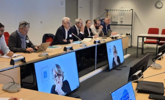 Les PME à Bruxelles : douanes, e-commerce et Brexit au cœur des débats