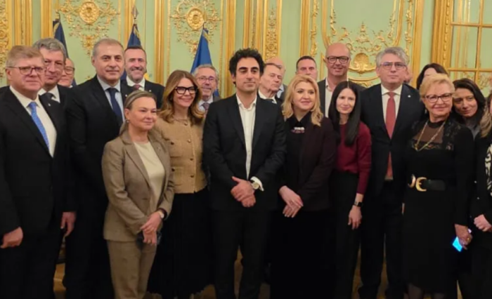 Dialogue économique France-Roumanie : la CPME et IMM România renforcent leurs liens