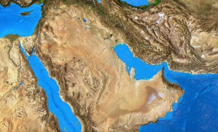 Crise au Moyen-Orient