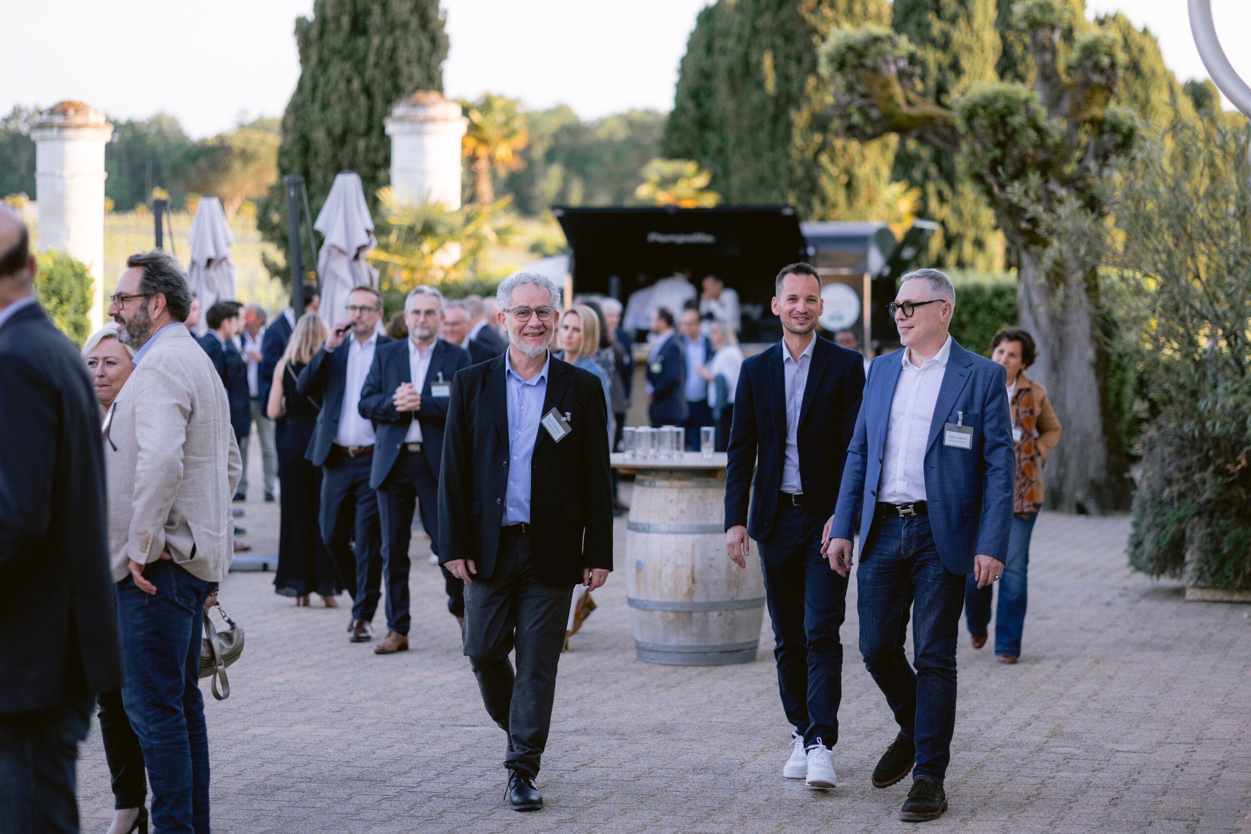 40 ans CPME Gironde