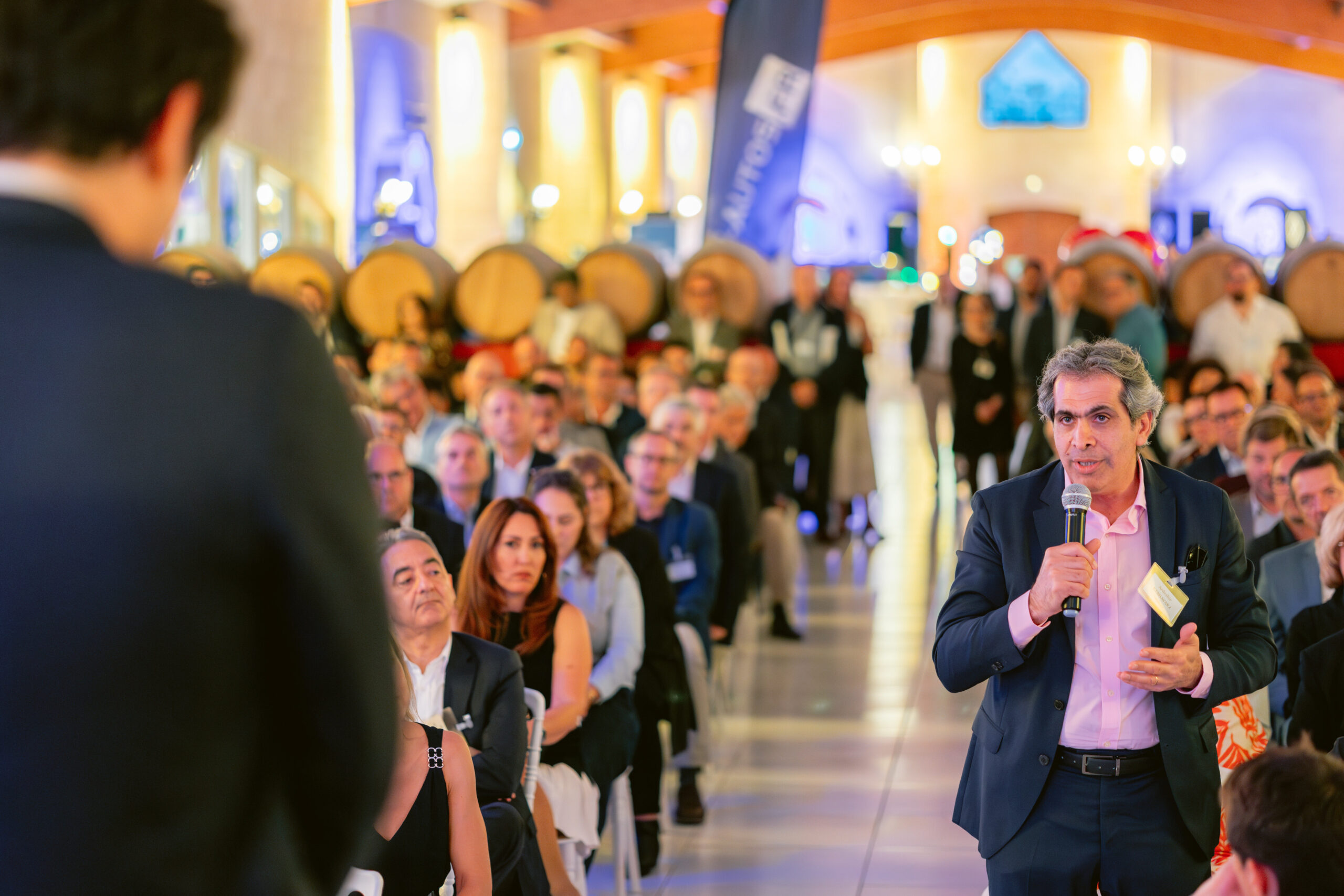 40 ans CPME Gironde
