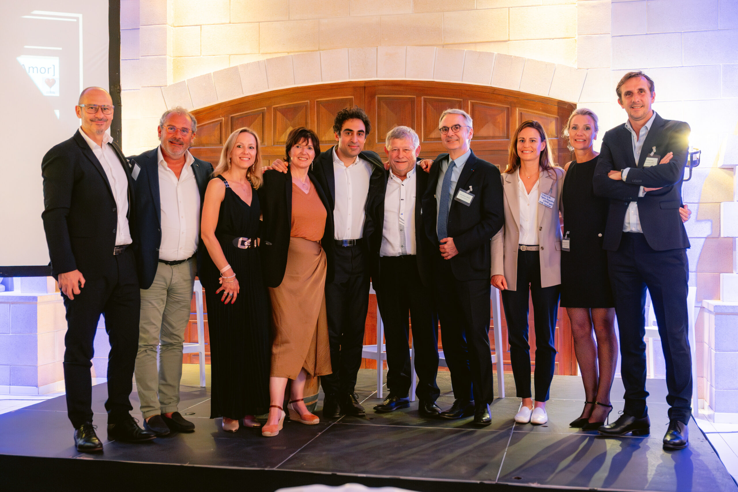 40 ans CPME Gironde