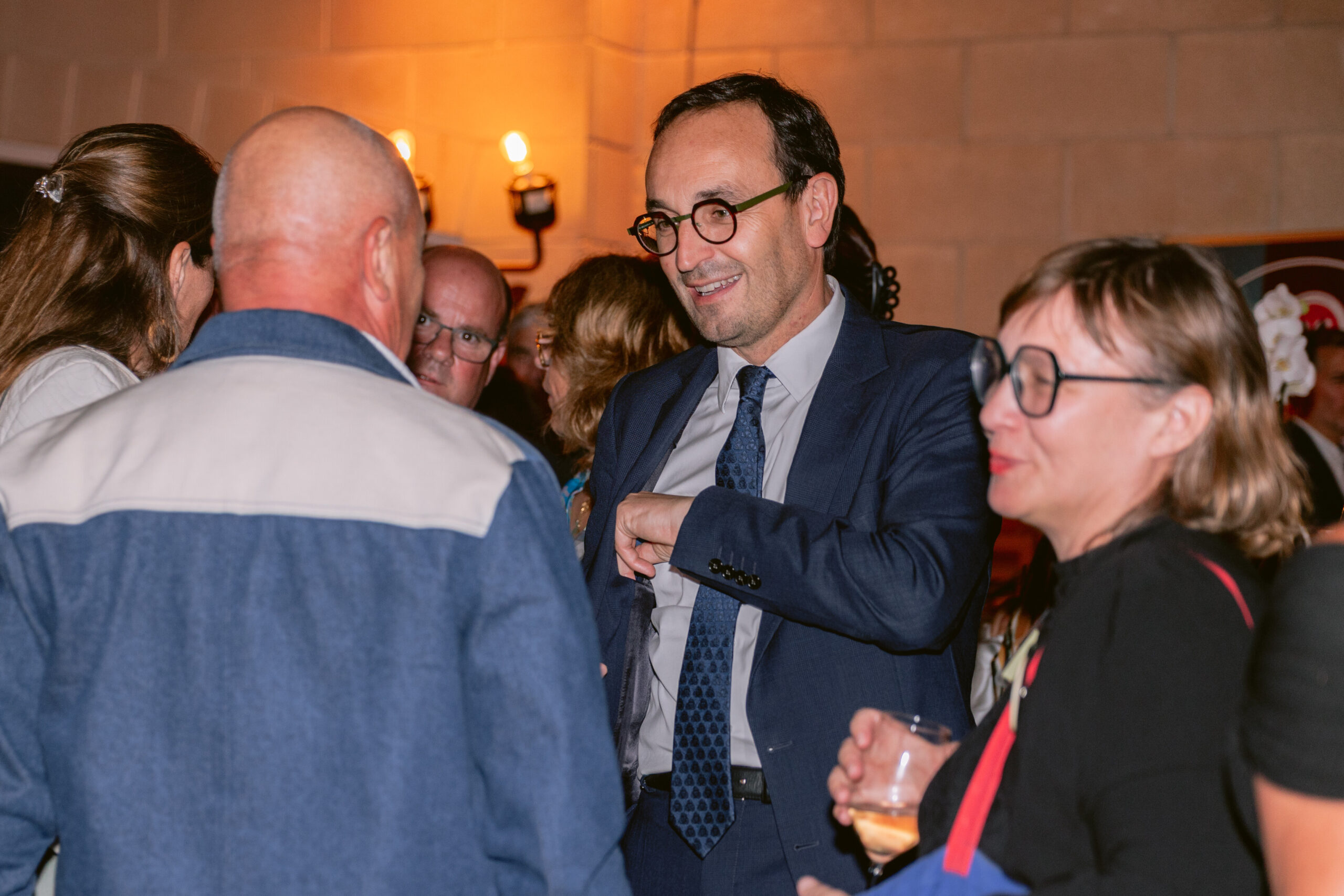 40 ans CPME Gironde
