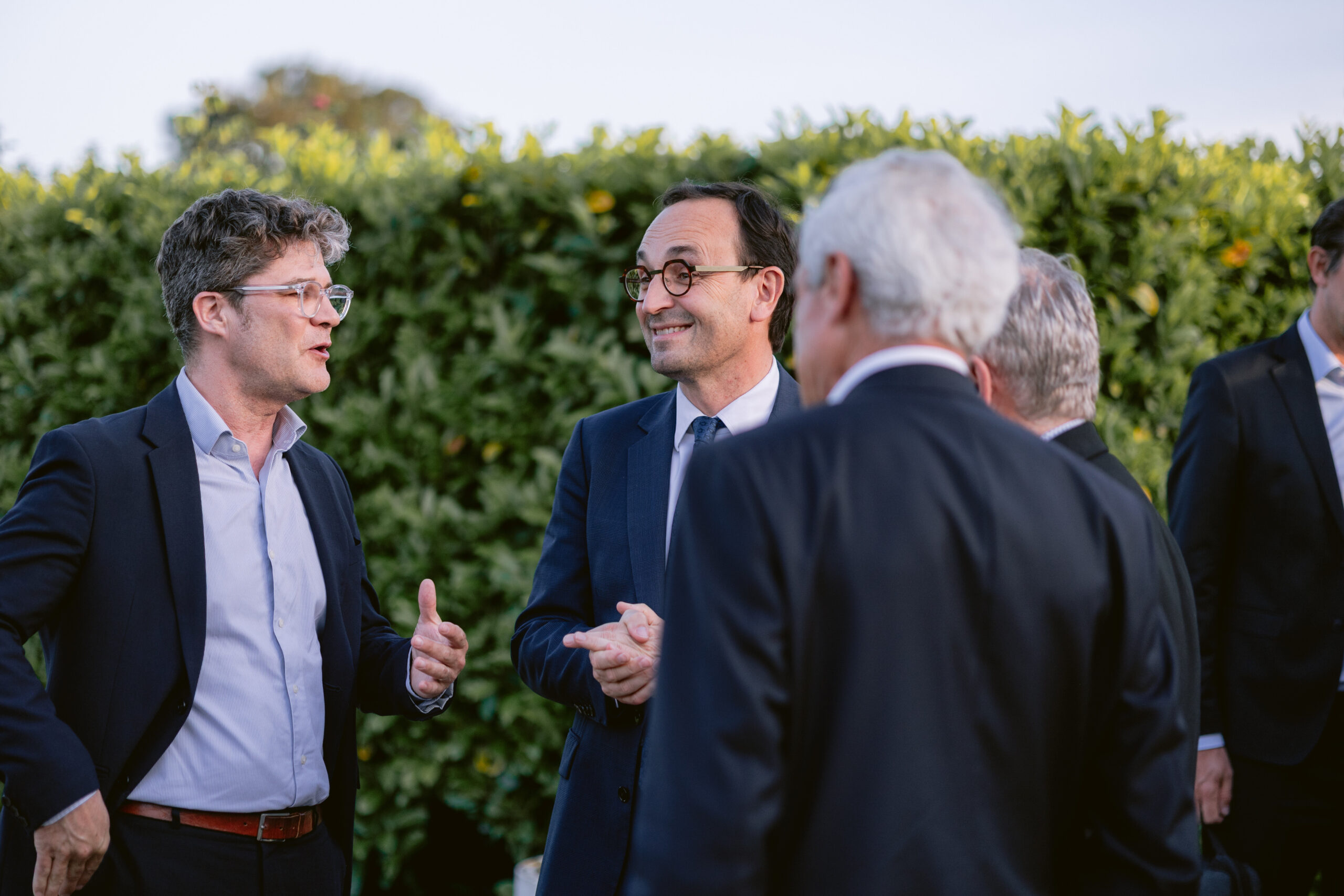 40 ans CPME Gironde