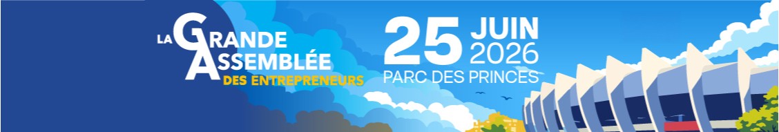 La Grande Assemblée des Entrepreneurs
